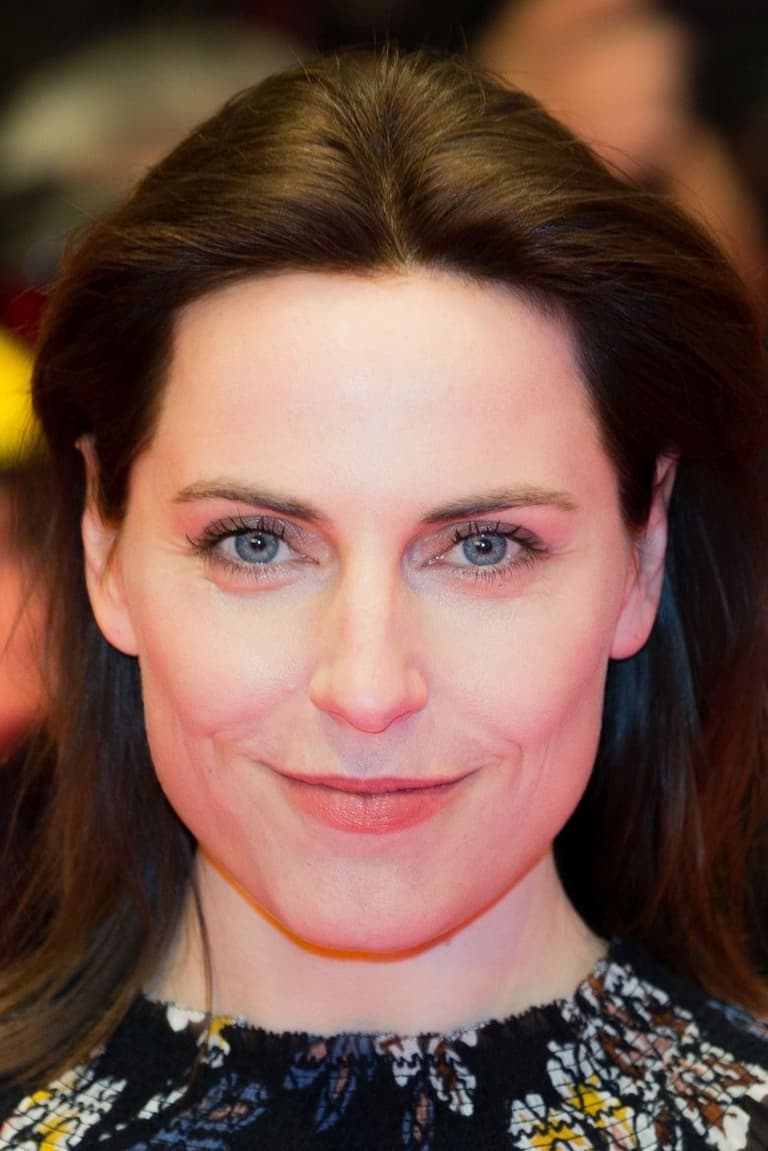 Actor Antje Traue