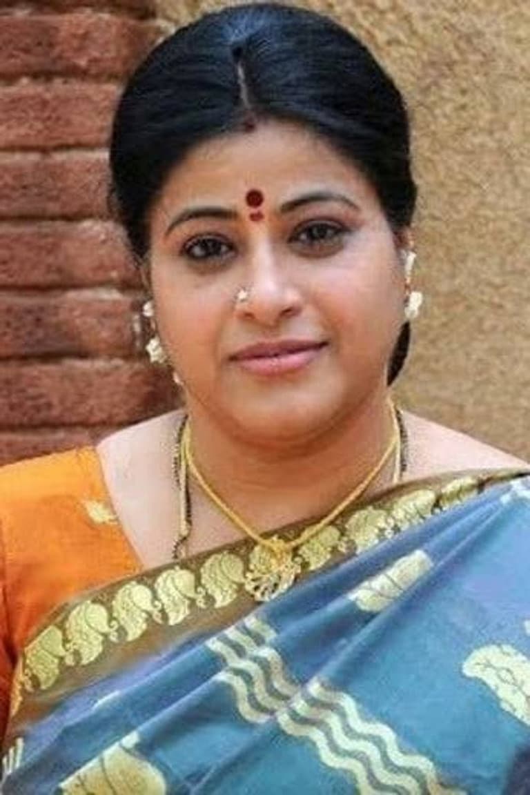 Actor Sudha