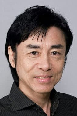 Actor Hiroshi Yanaka