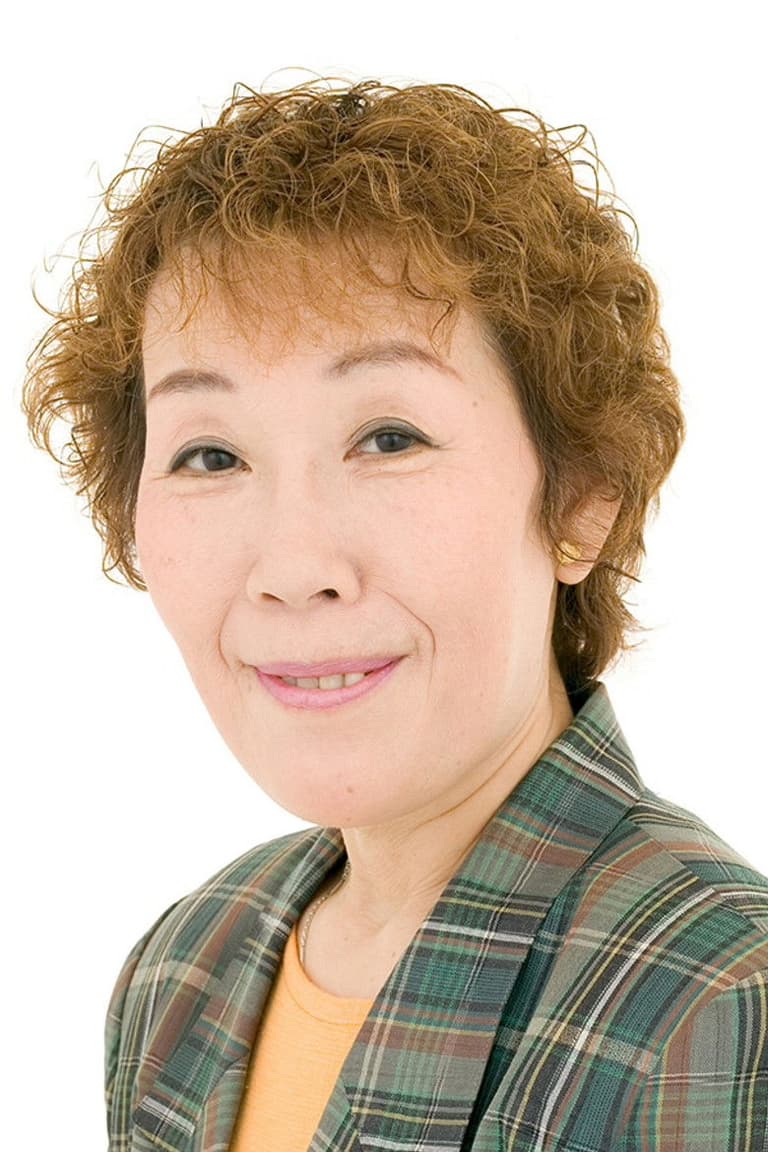 Actor 丸山裕子