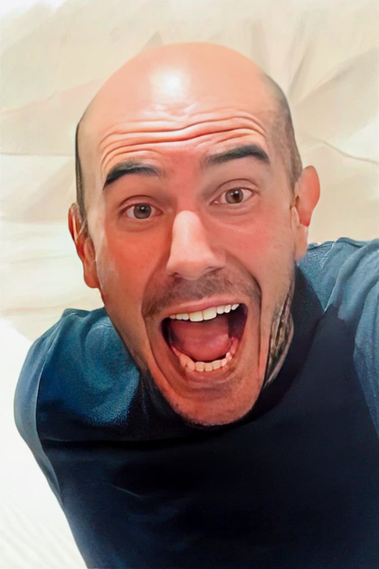 Actor Emmanuel Garijo