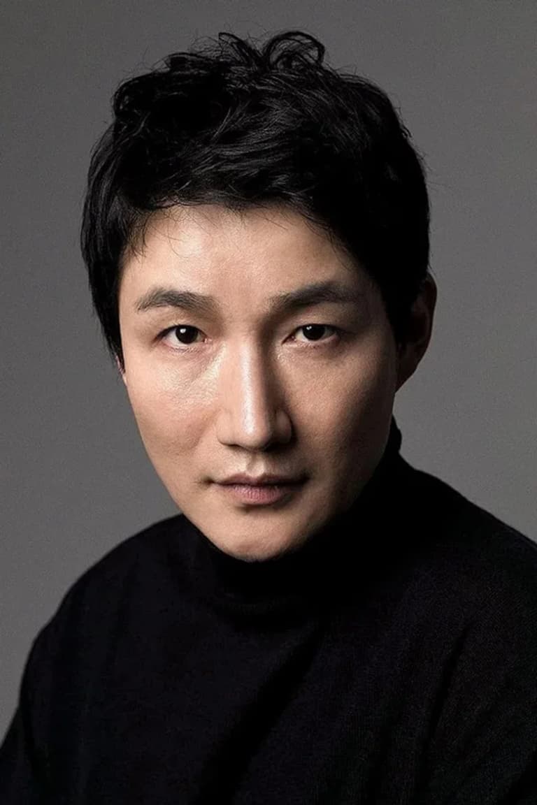 Actor 허동원