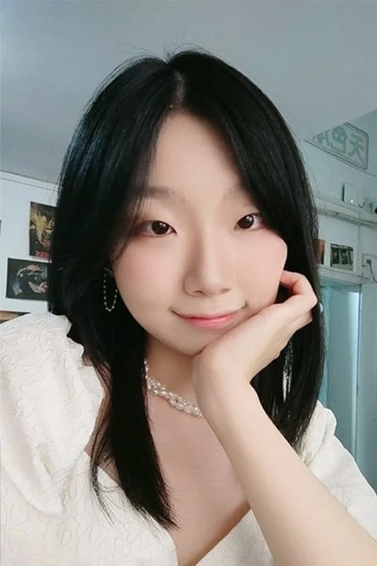 Actor 蔡娜