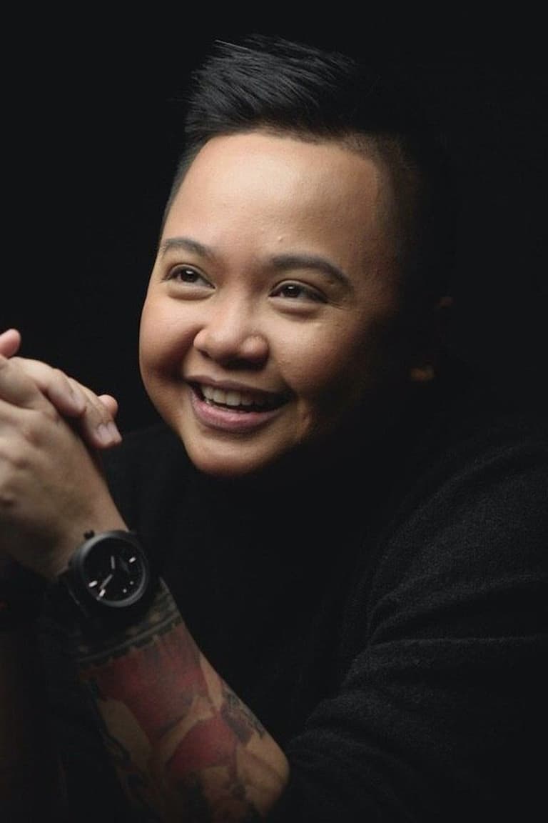Actor Ice Seguerra