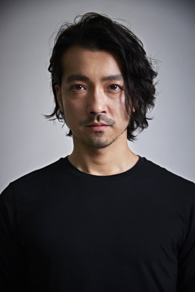 Actor 金子ノブアキ