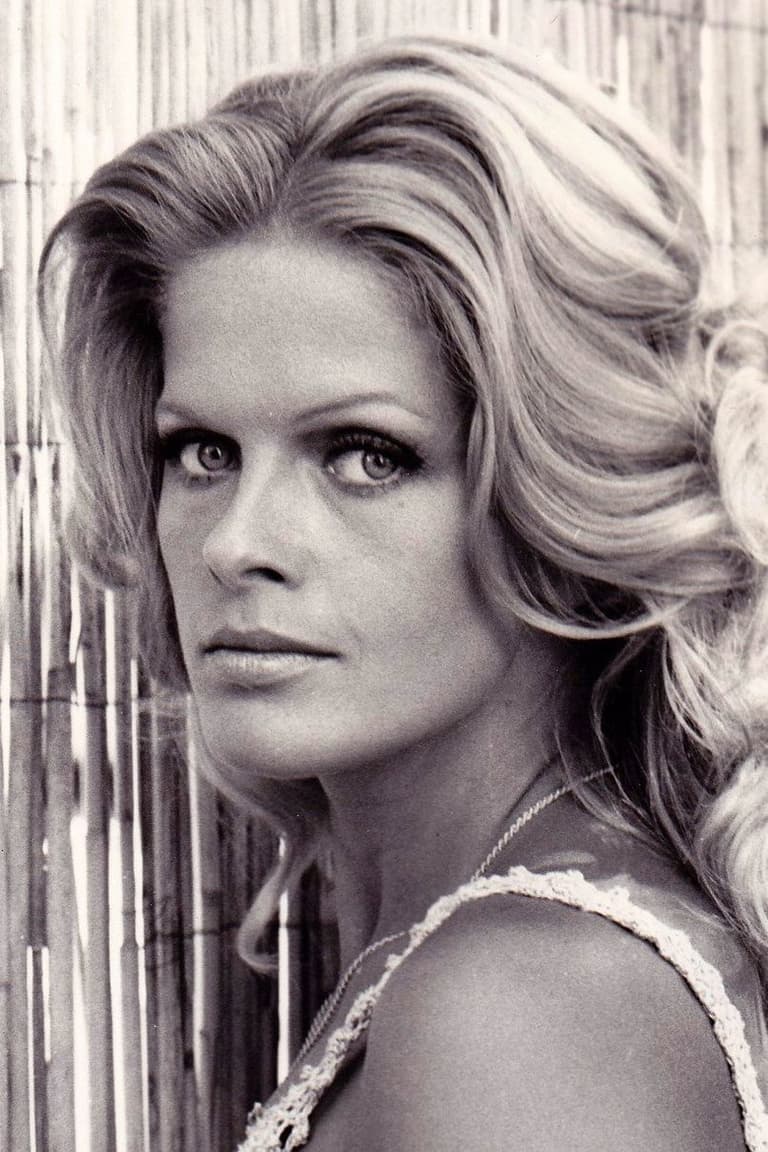 Actor Karin Schubert