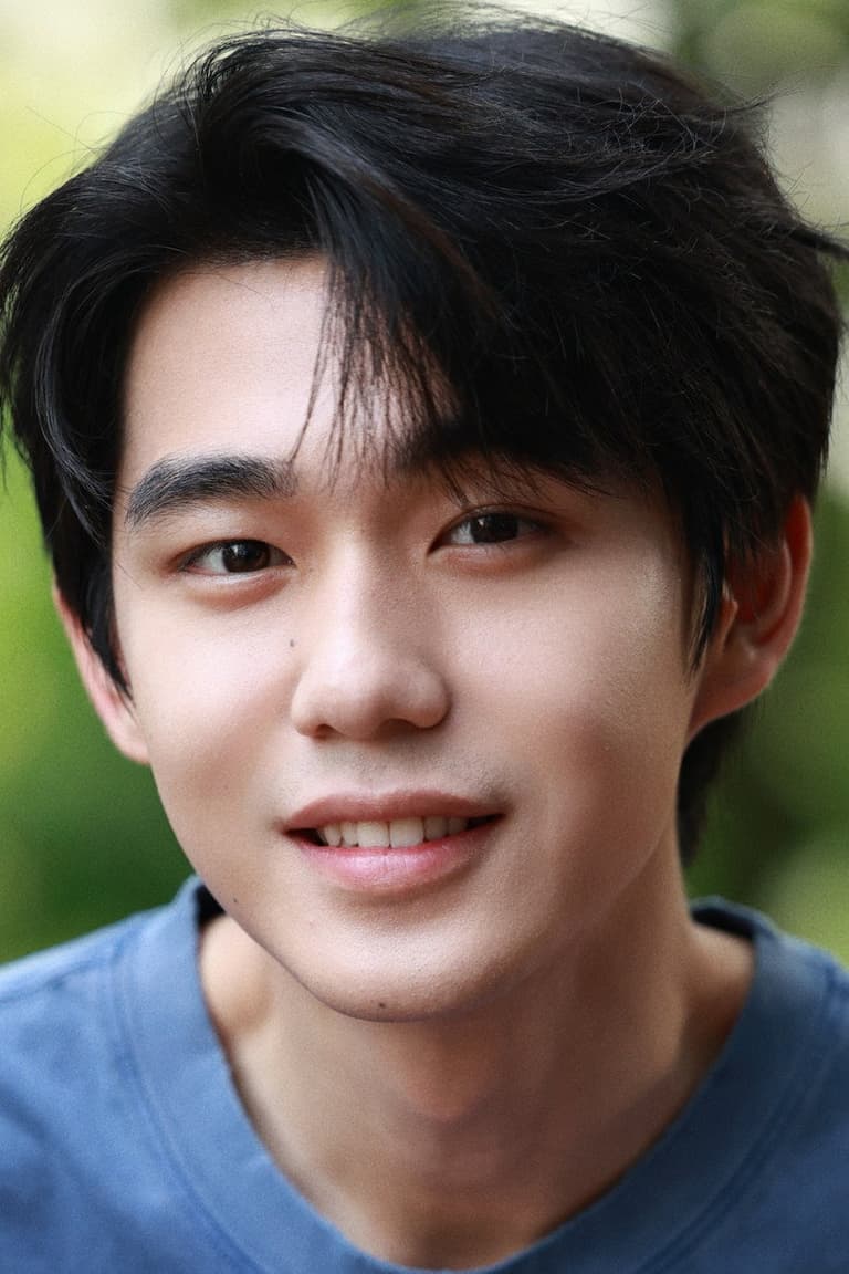 Actor 方曉東