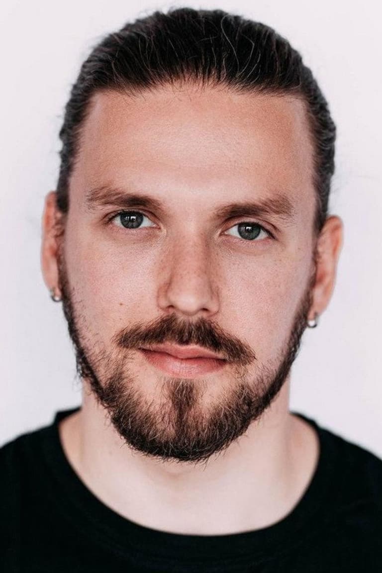 Actor Валерій Величко