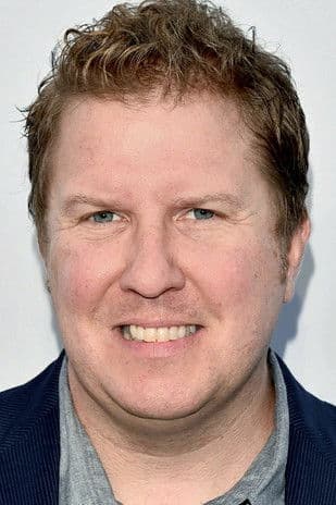 Actor Nick Swardson