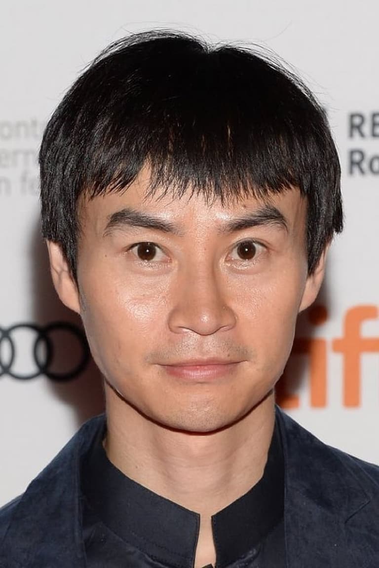 Actor 陈虎