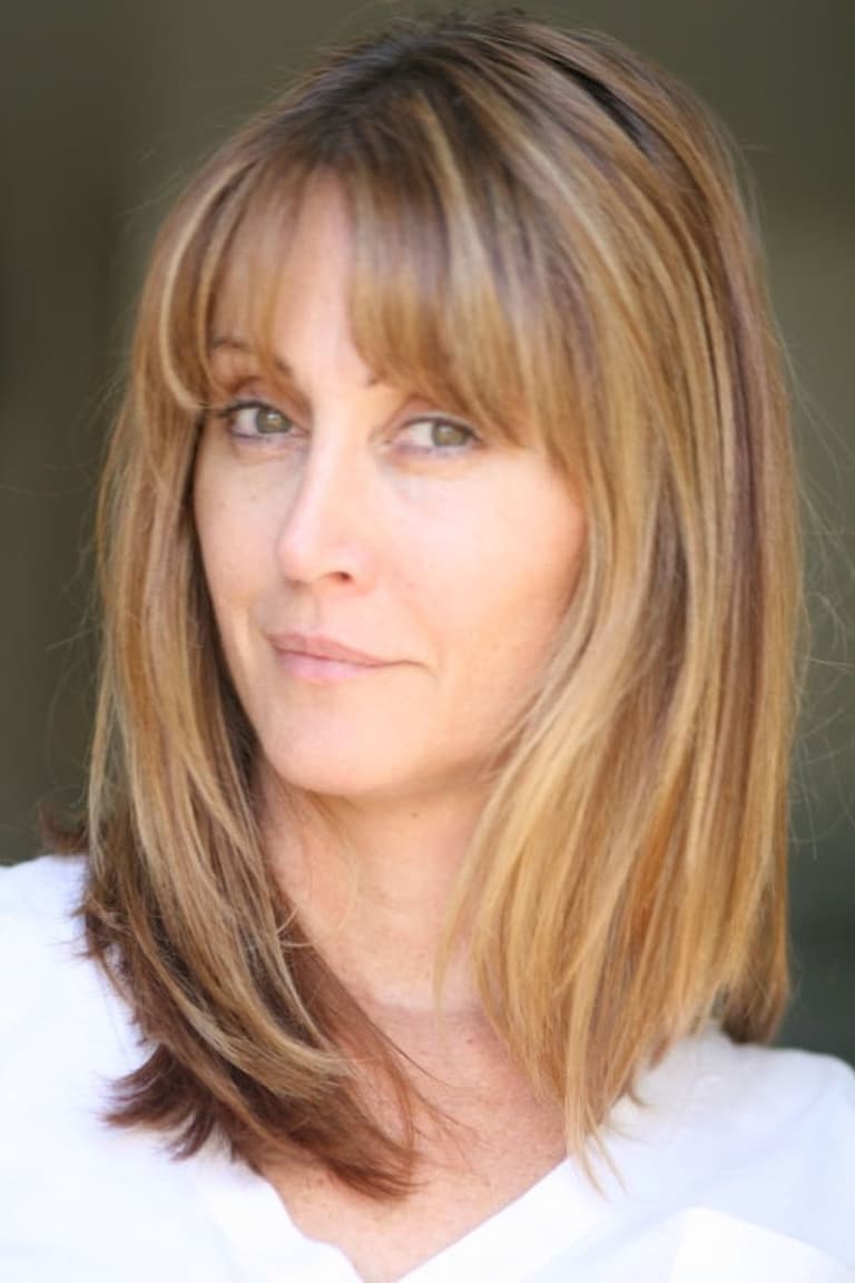 Actor Mary Louise Gemmill