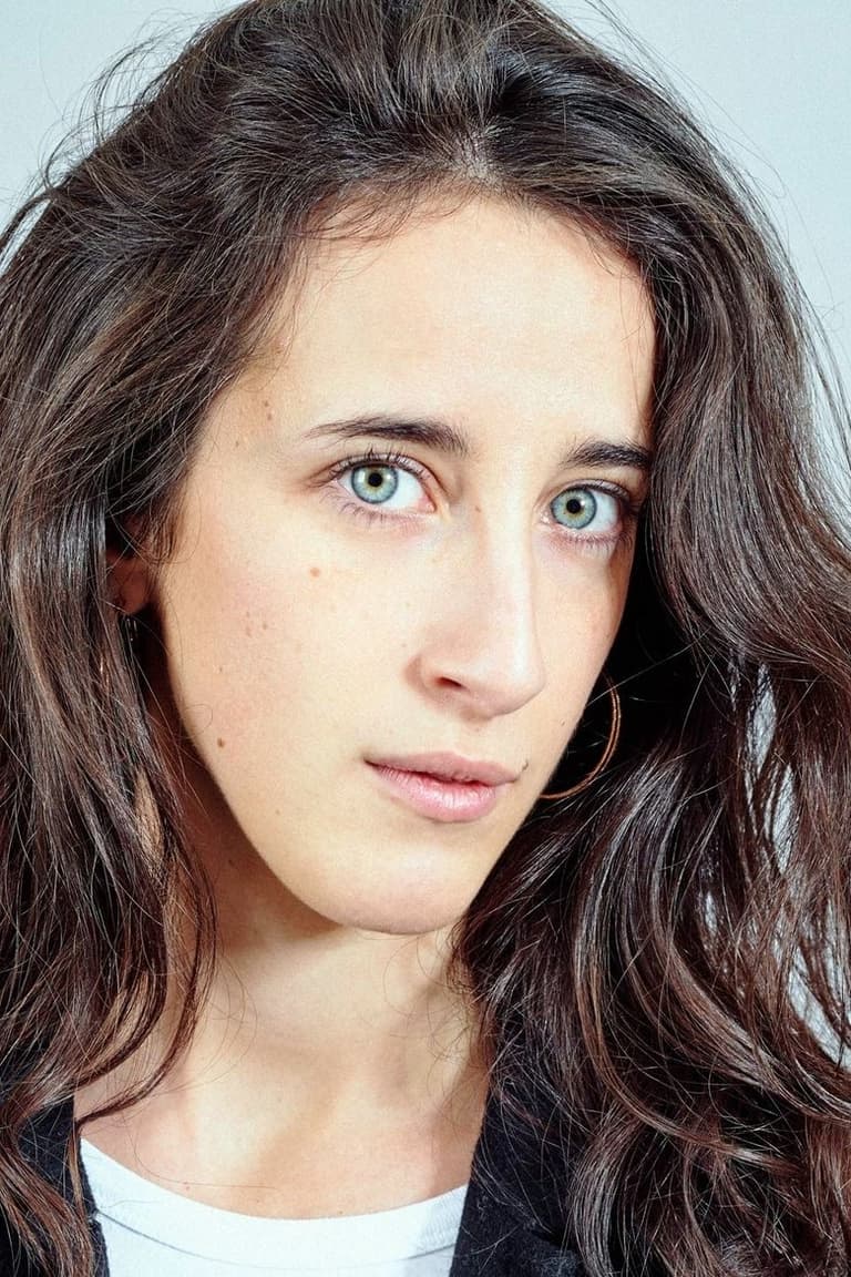 Actor Agnès Hurstel