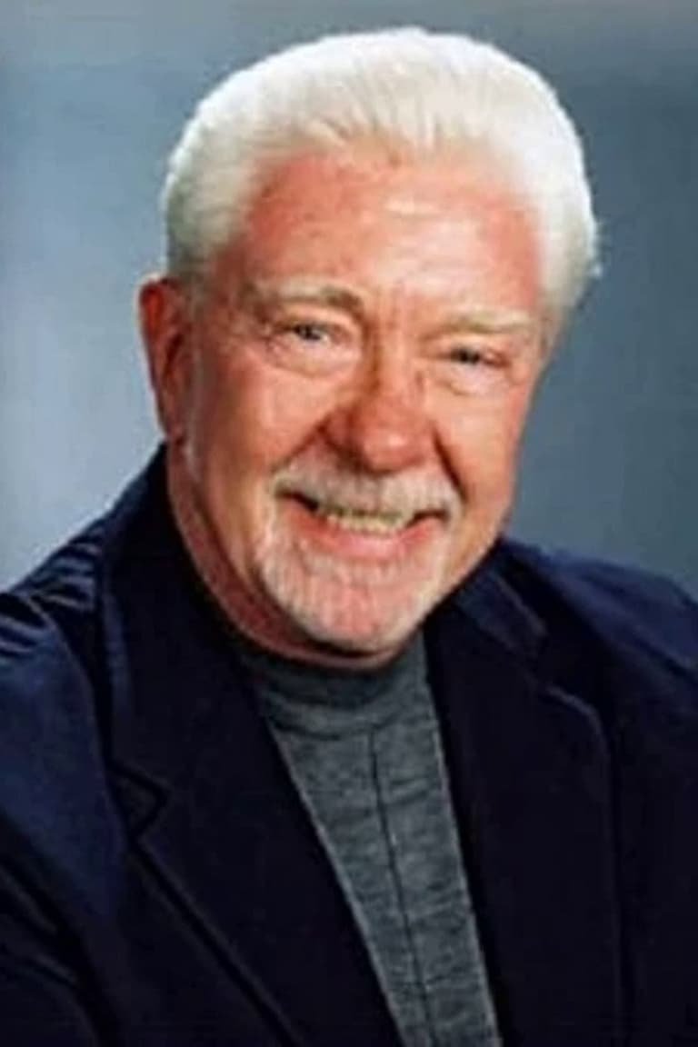 Actor Charlie O'Donnell