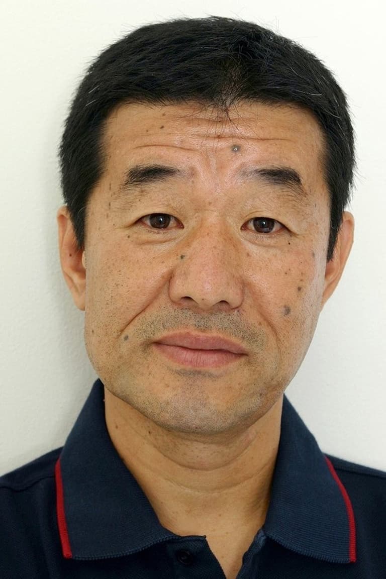 Actor 冷泉公裕