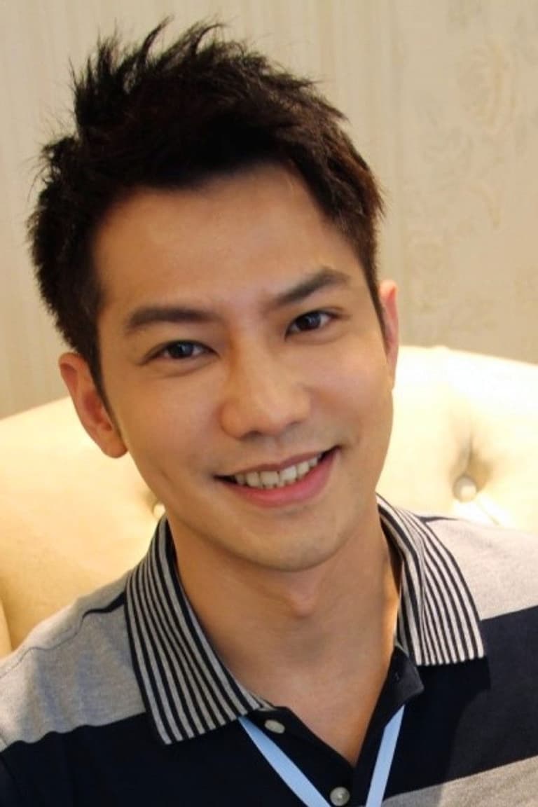 Actor 鄒承恩