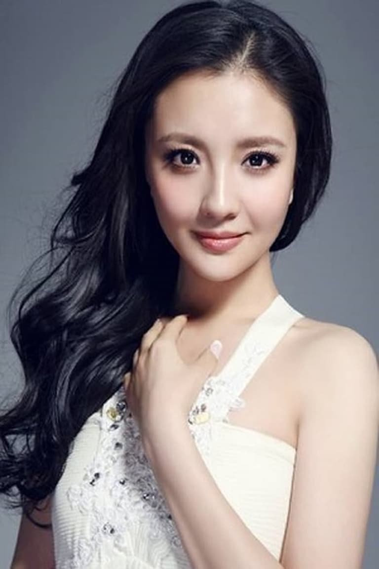 Actor Sun Qian