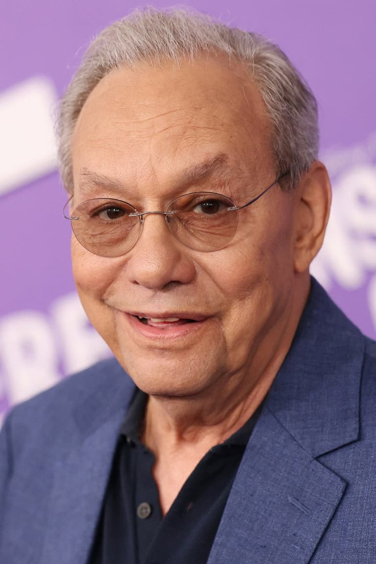 Actor Lewis Black