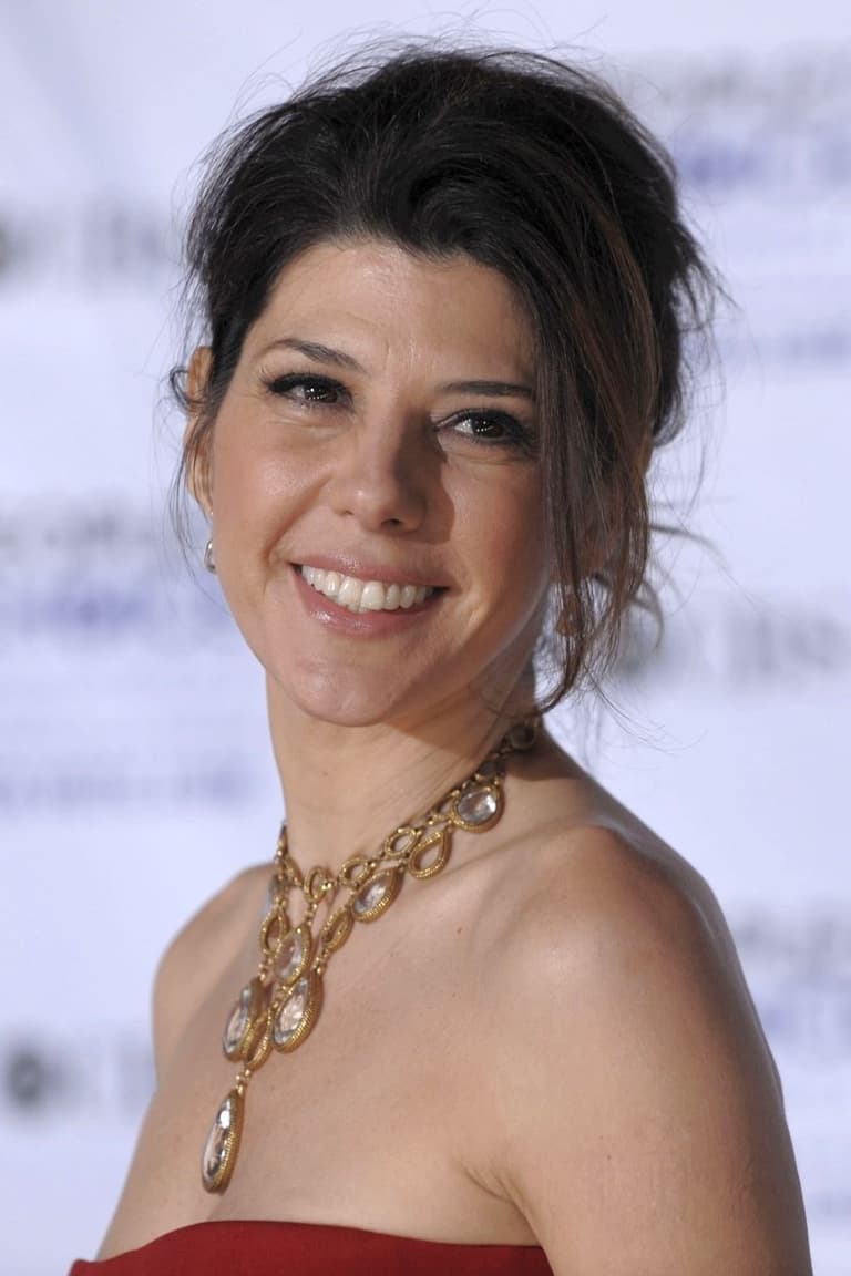 Actor Marisa Tomei