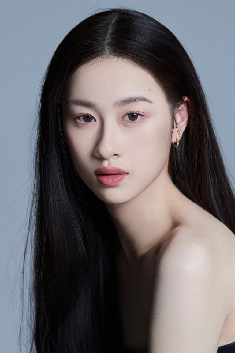 Actor 尹文萱