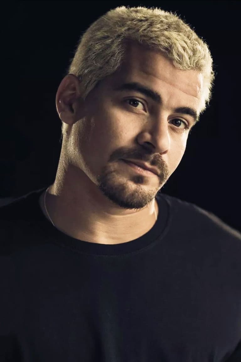 Actor Thiago Martins