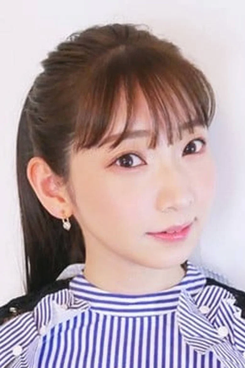 Actor Marina Inoue