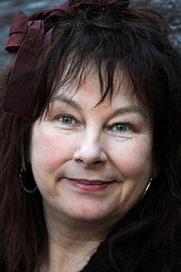 Actor Yolande Moreau