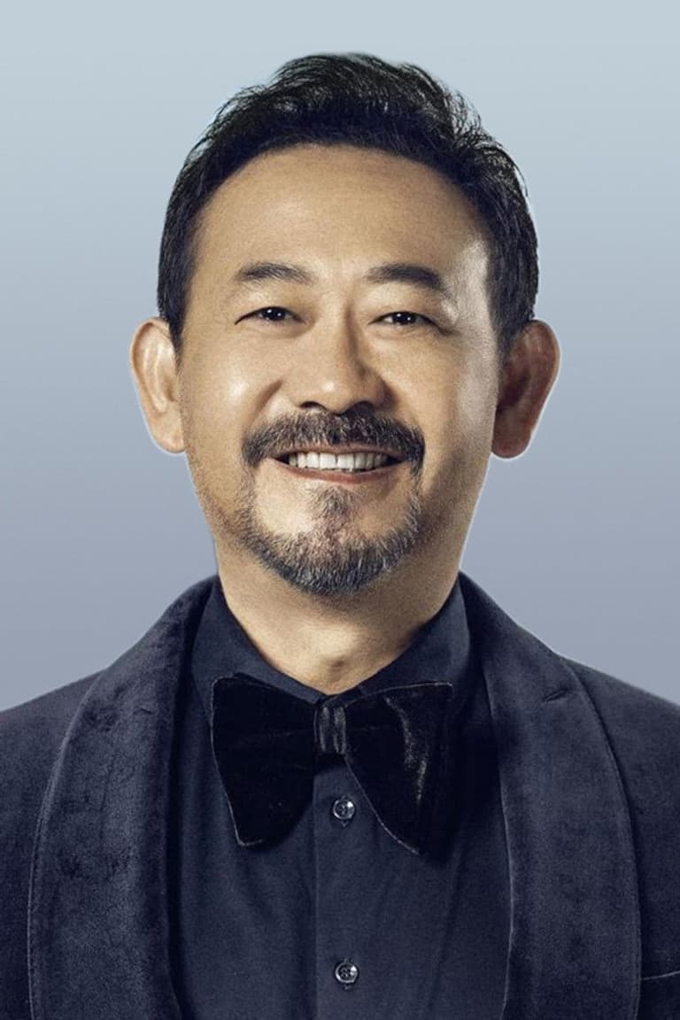 Actor 姜武