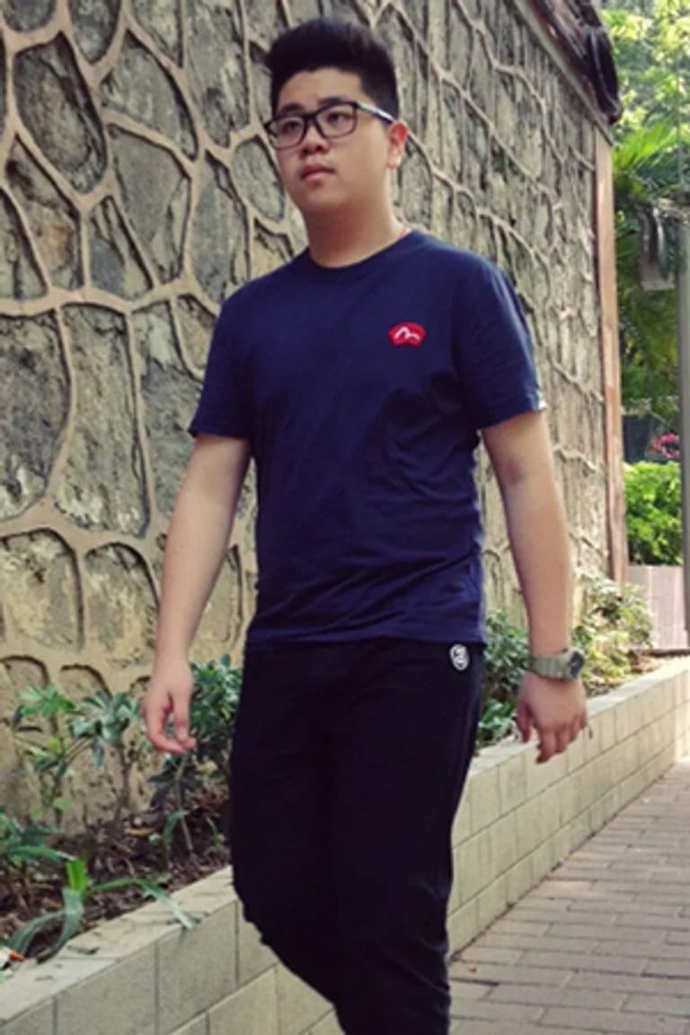 Actor 张纹博