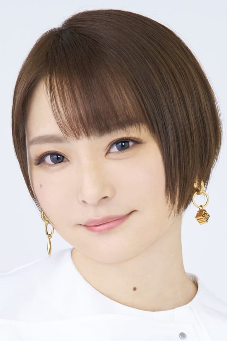 Actor Shiori Izawa