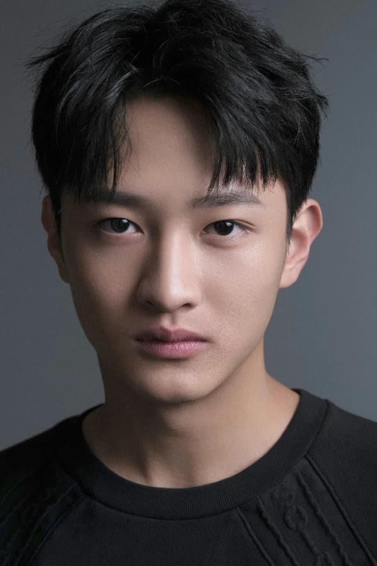 Actor 史彭元