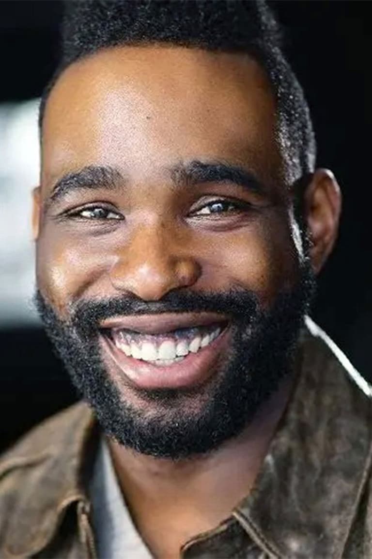 Actor Victory Ndukwe