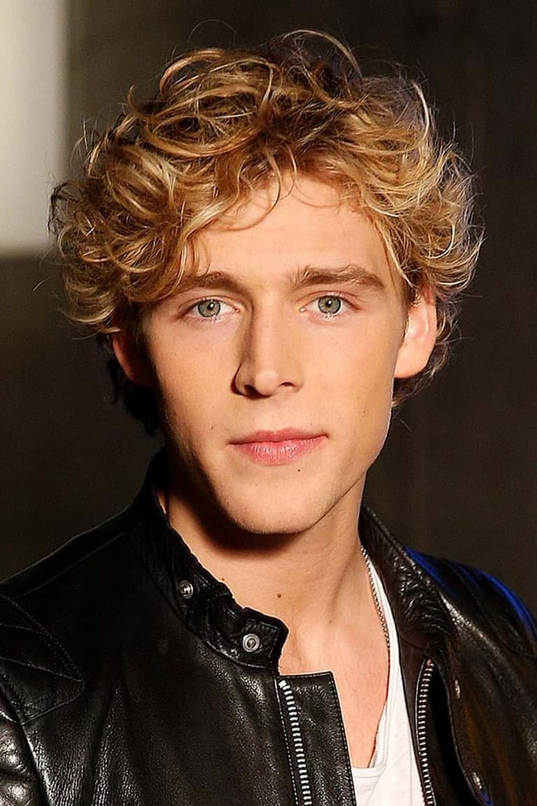 Actor Christopher