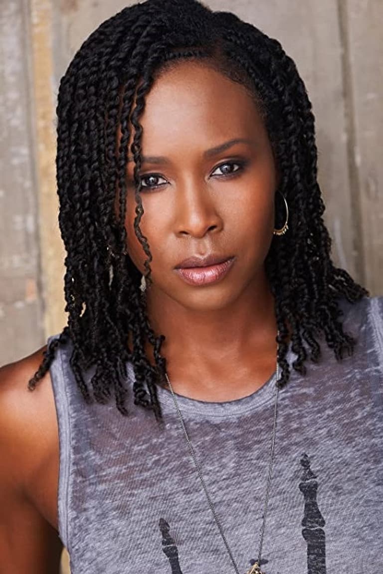 Actor Sydelle Noel