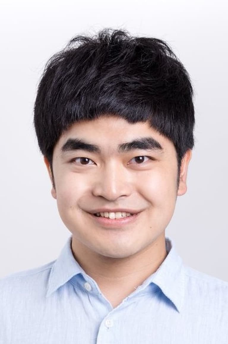 Actor 加藤諒