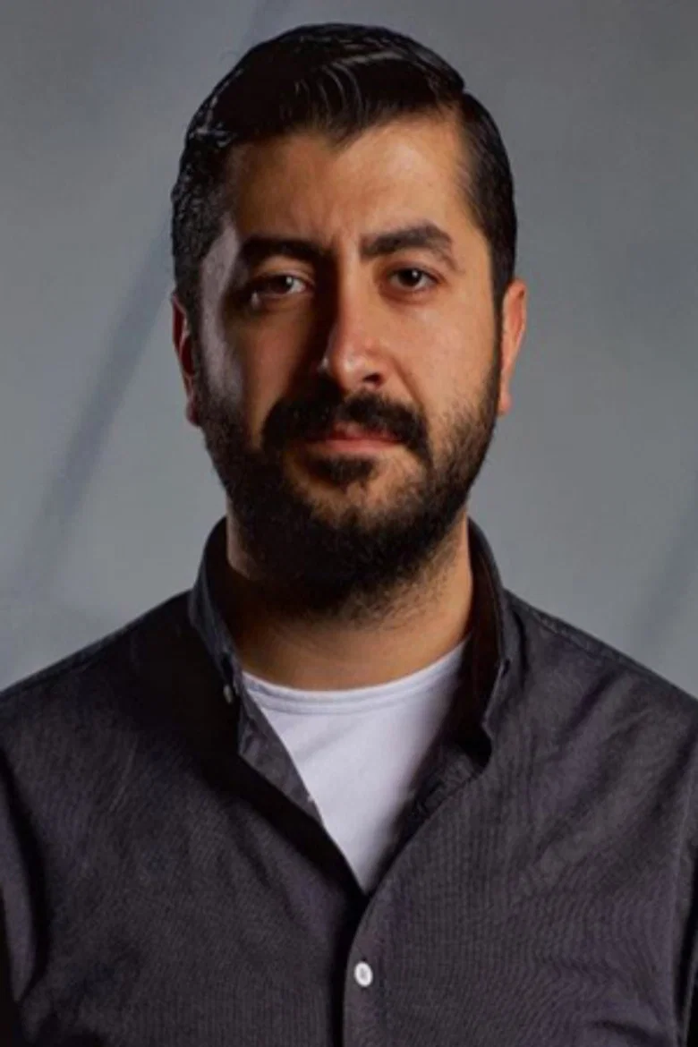 Actor Onur Akbay