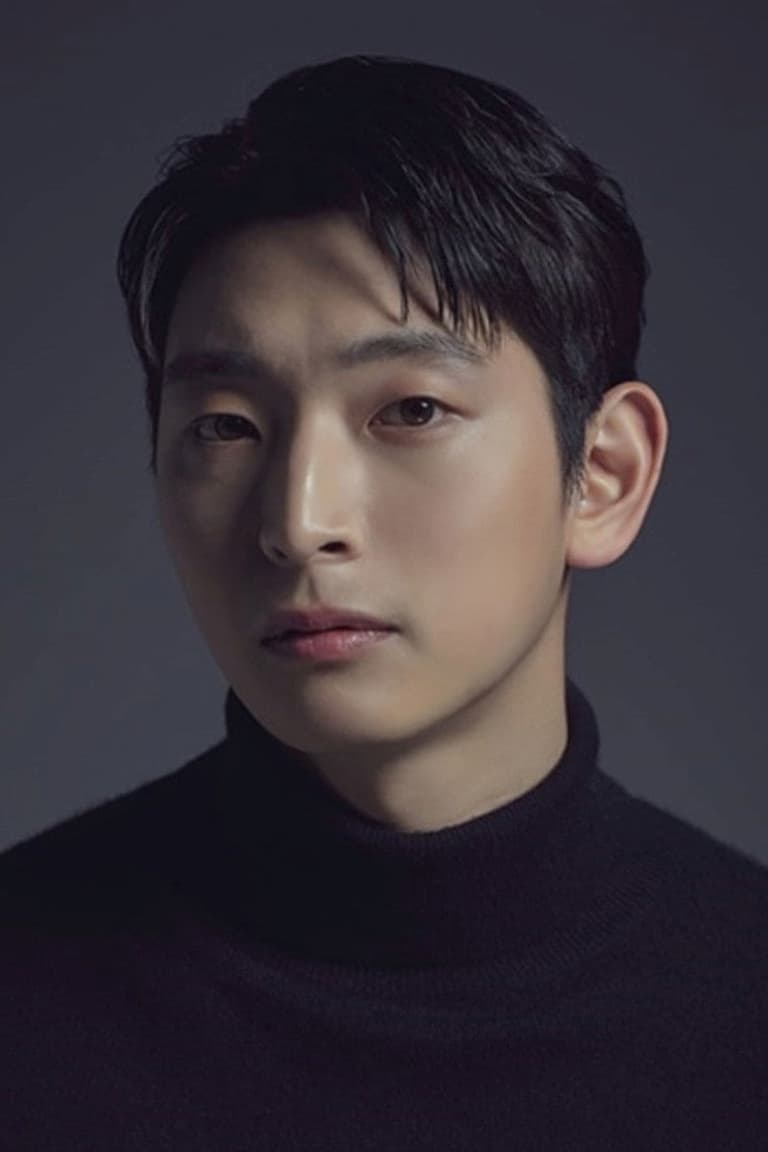 Actor 정진운