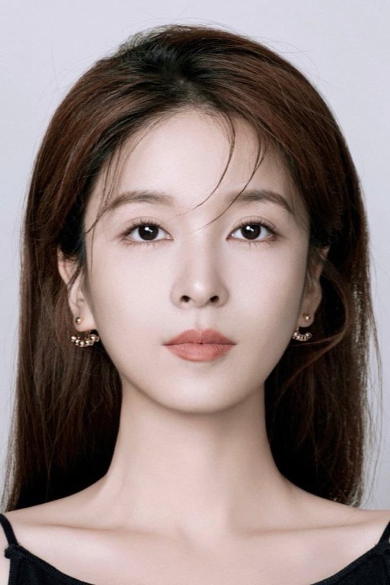Actor Yang Xueer