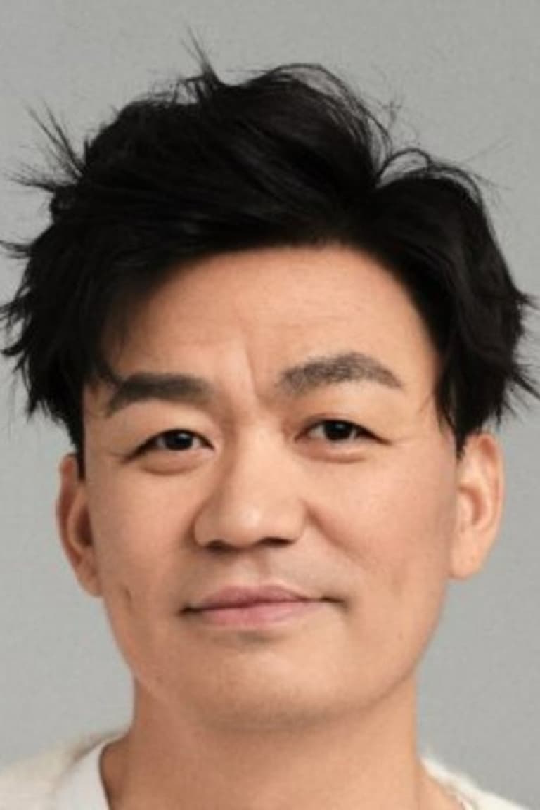 Actor 王宝强