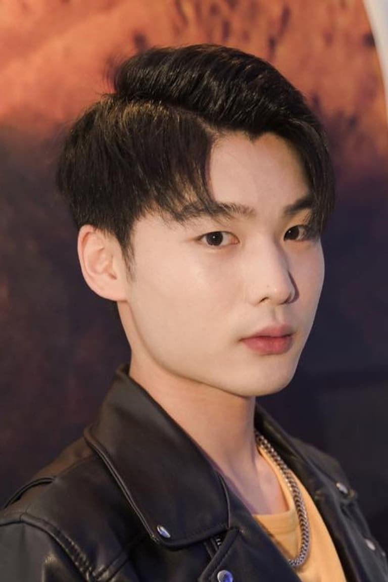 Actor 劉晉瑋