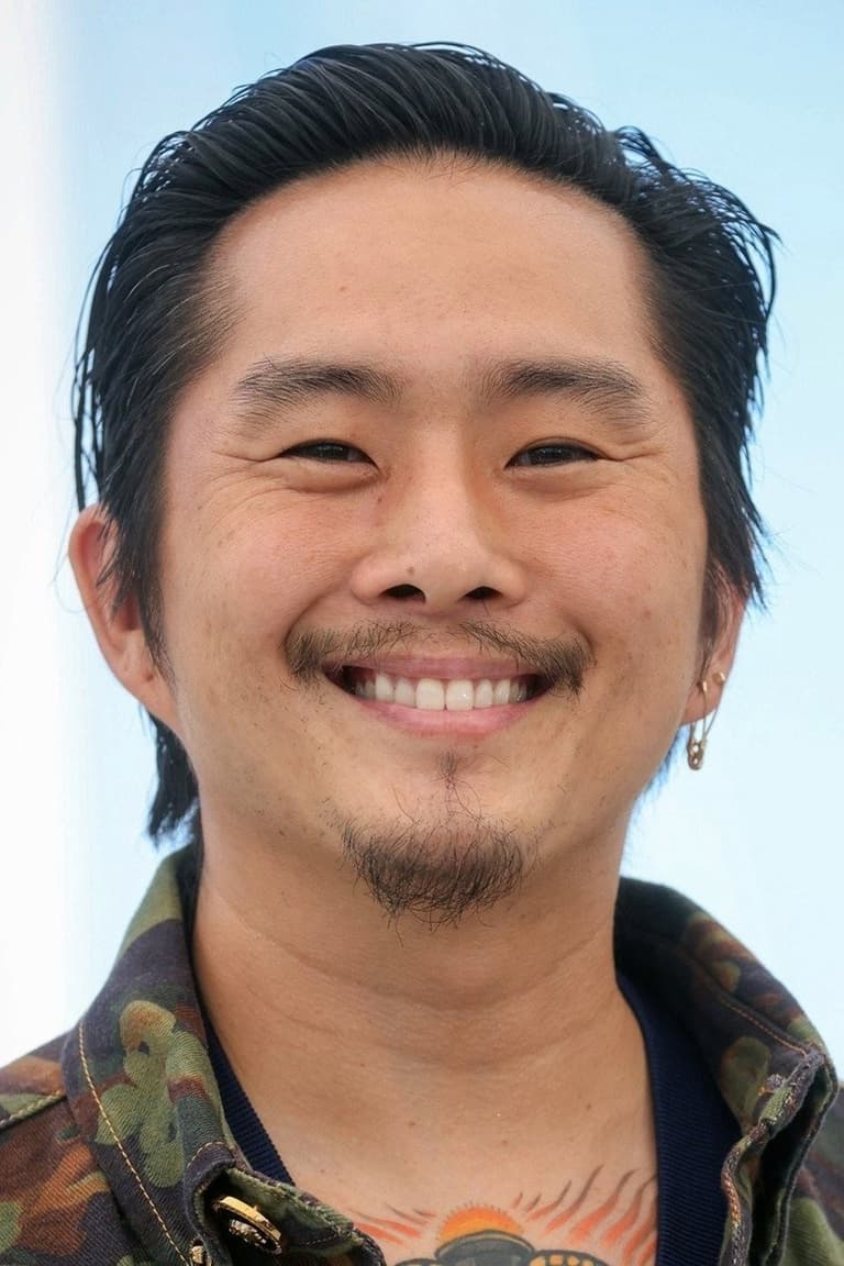 Actor Justin Chon