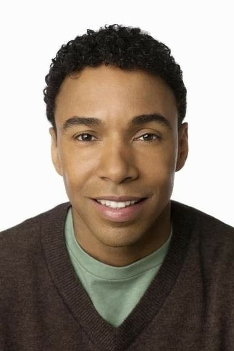 Actor Allen Payne