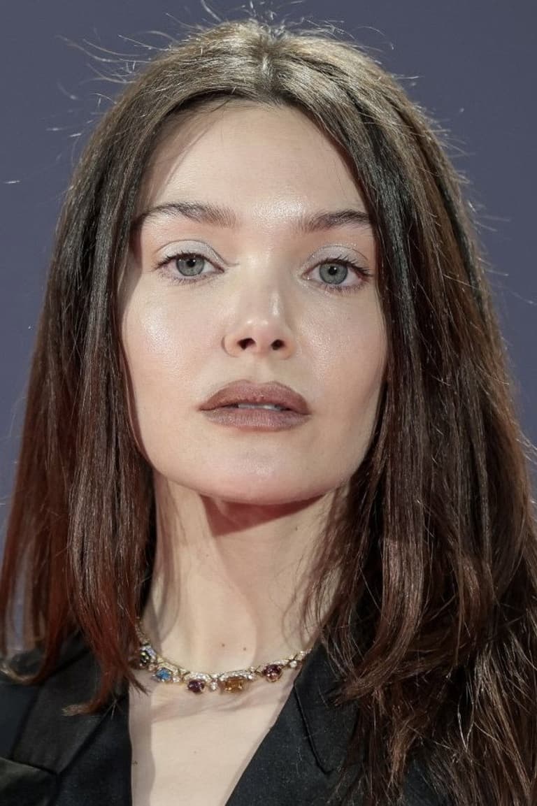 Actor Ana Rujas