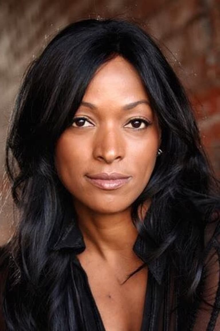 Actor Kellita Smith