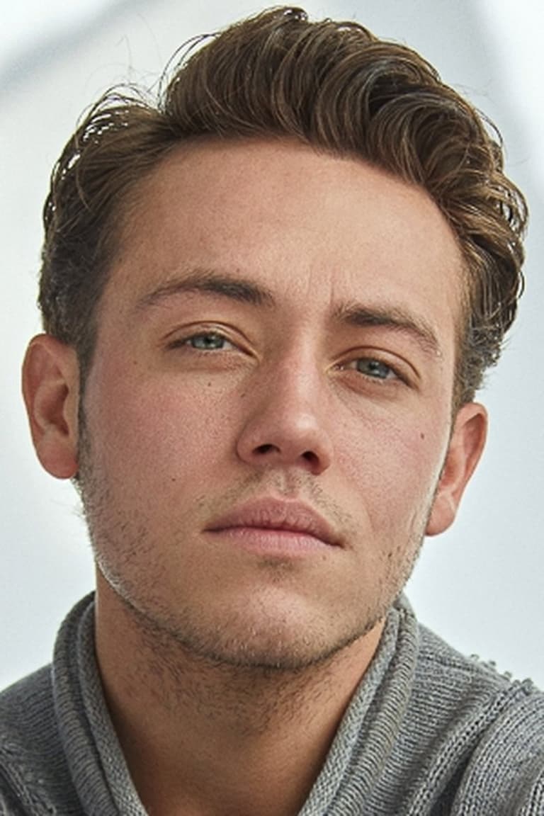 Actor Ethan Cutkosky