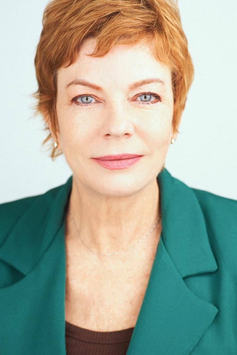 Actor Valerie Hanna