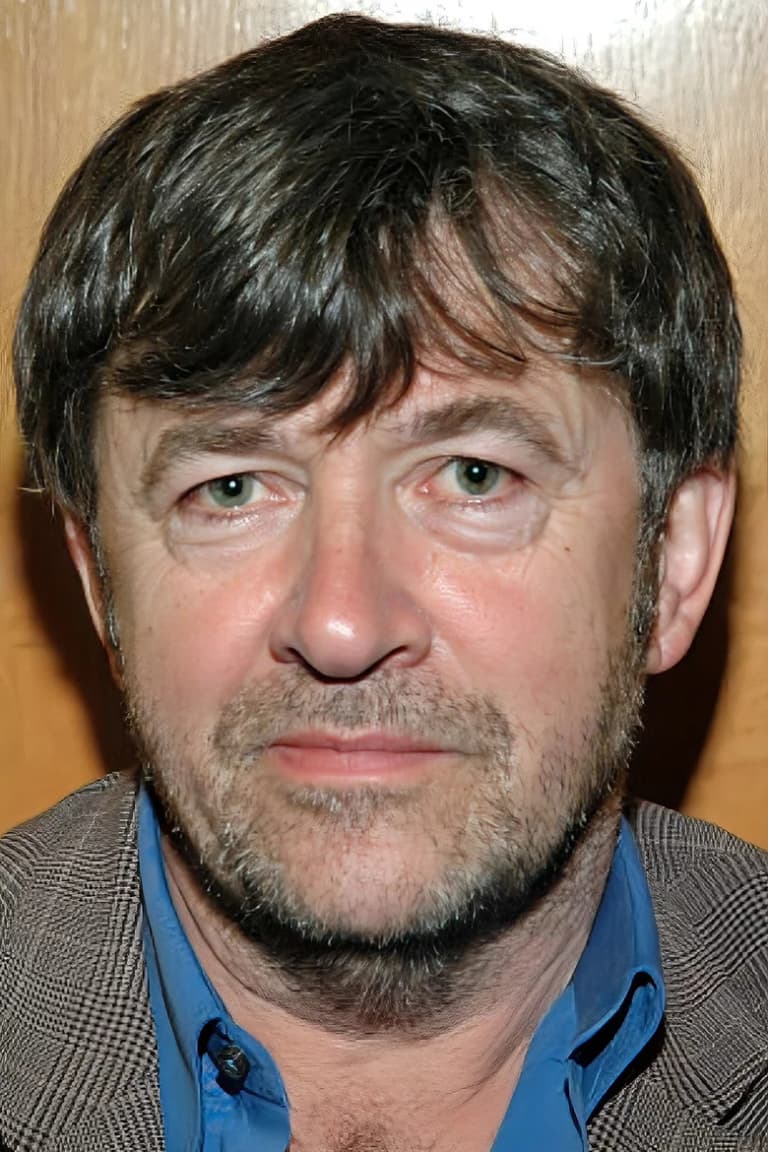 Actor Olek Krupa