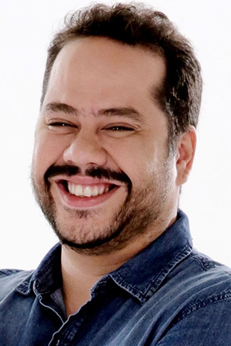 Actor Pedro Benevides