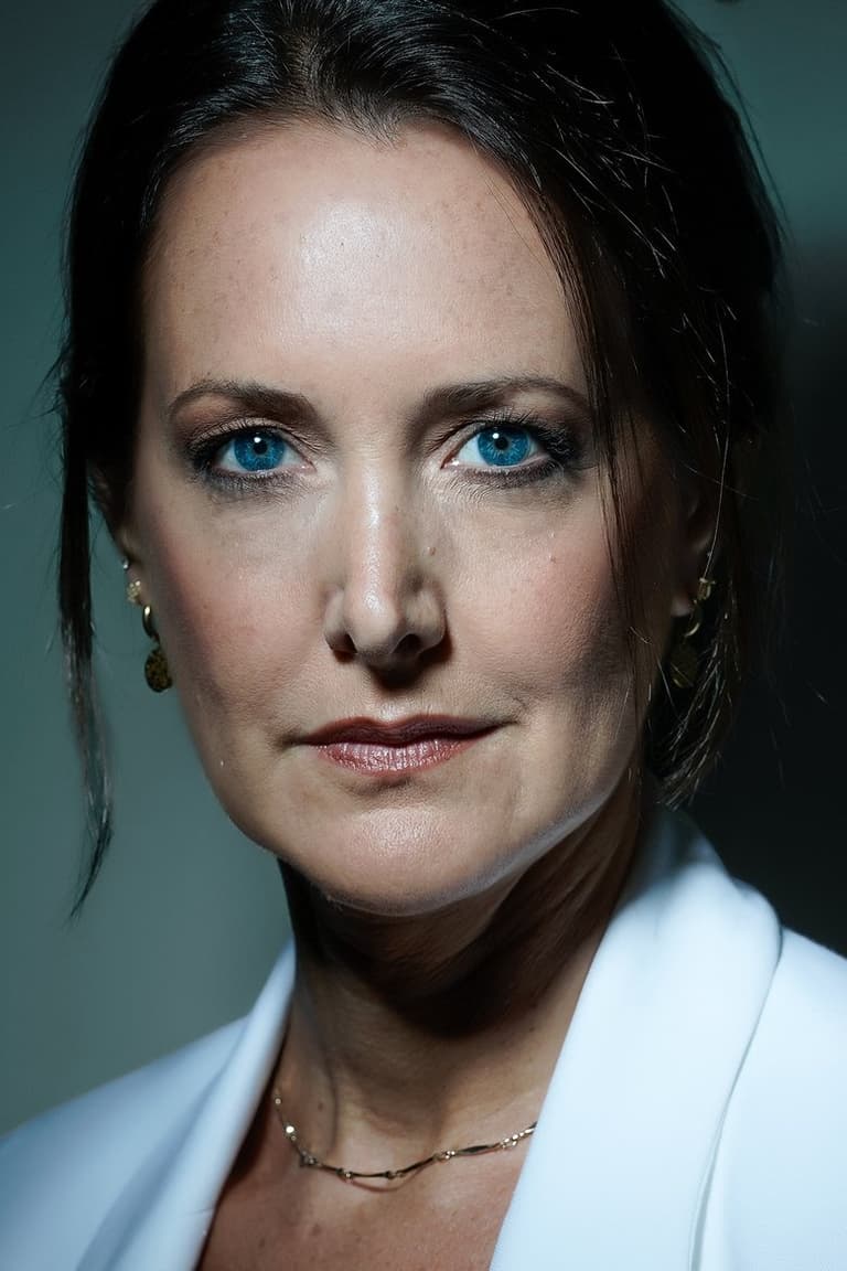 Actor Romina Cocca