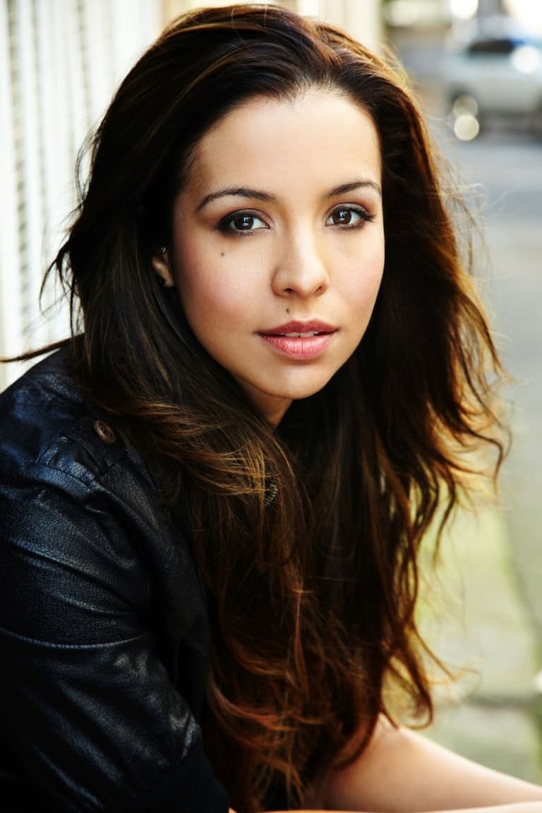 Actor Kat Hoyos