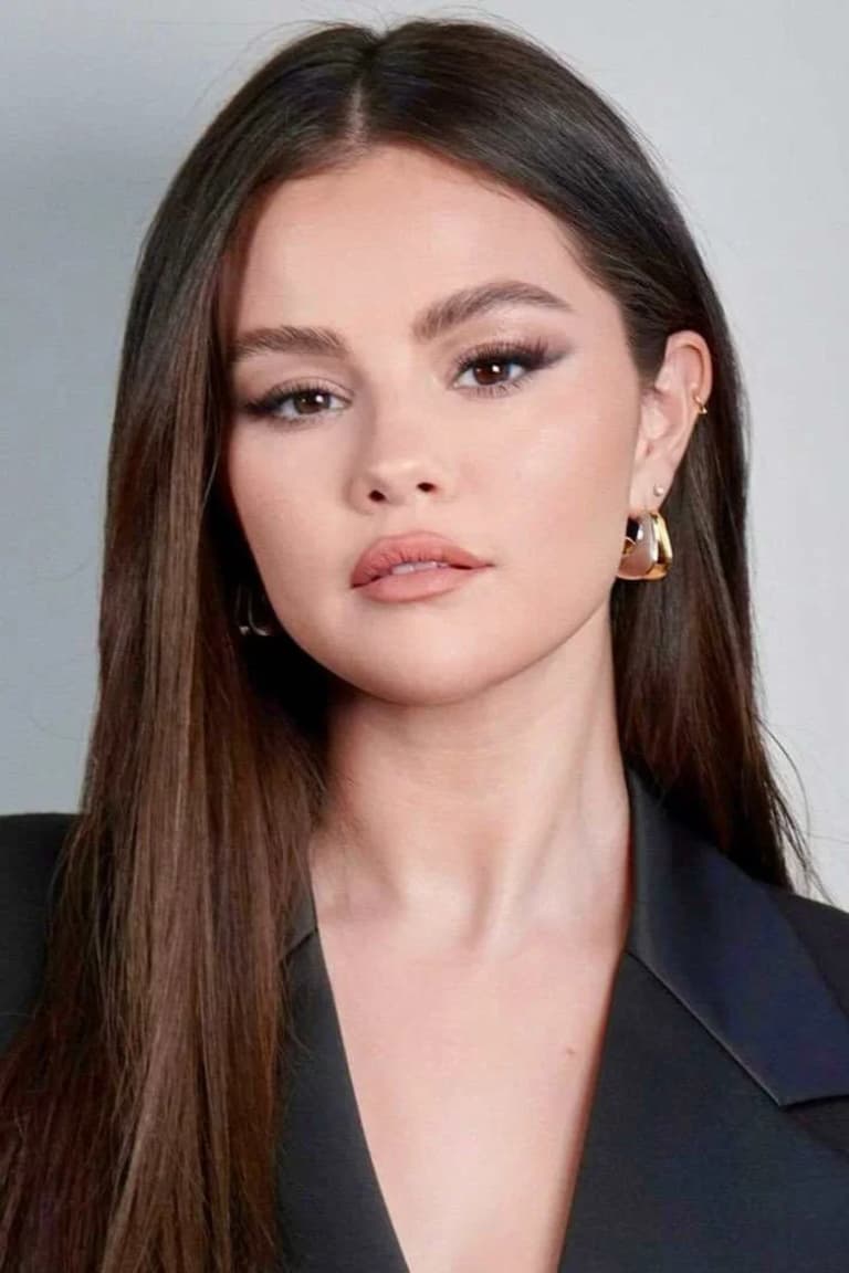 Actor Selena Gómez